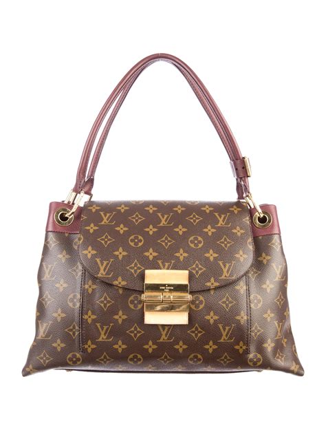 louis vuitton olympe review|Louis Vuitton olympe bag.